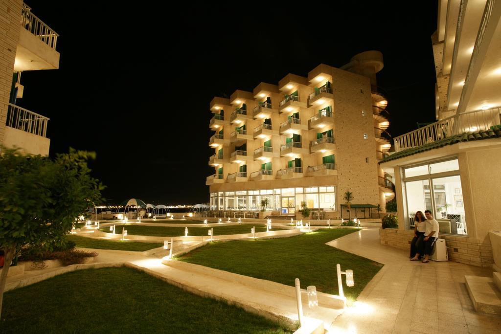 Beau Site Hotel Mersa Matruh Exteriör bild